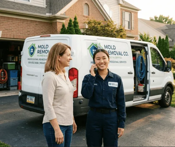 Crawlspace Mold Remediation Pewamo, MI FAQs